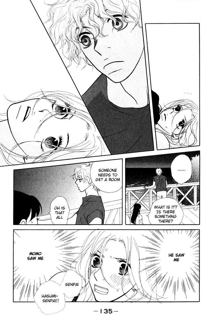 Kimi Wa Pet Chapter 15 page 15 - Chapter 15 : If You Get Bitten