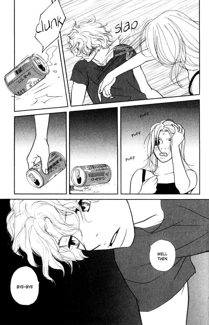 Kimi Wa Pet Chapter 15 page 23 - Chapter 15 : If You Get Bitten