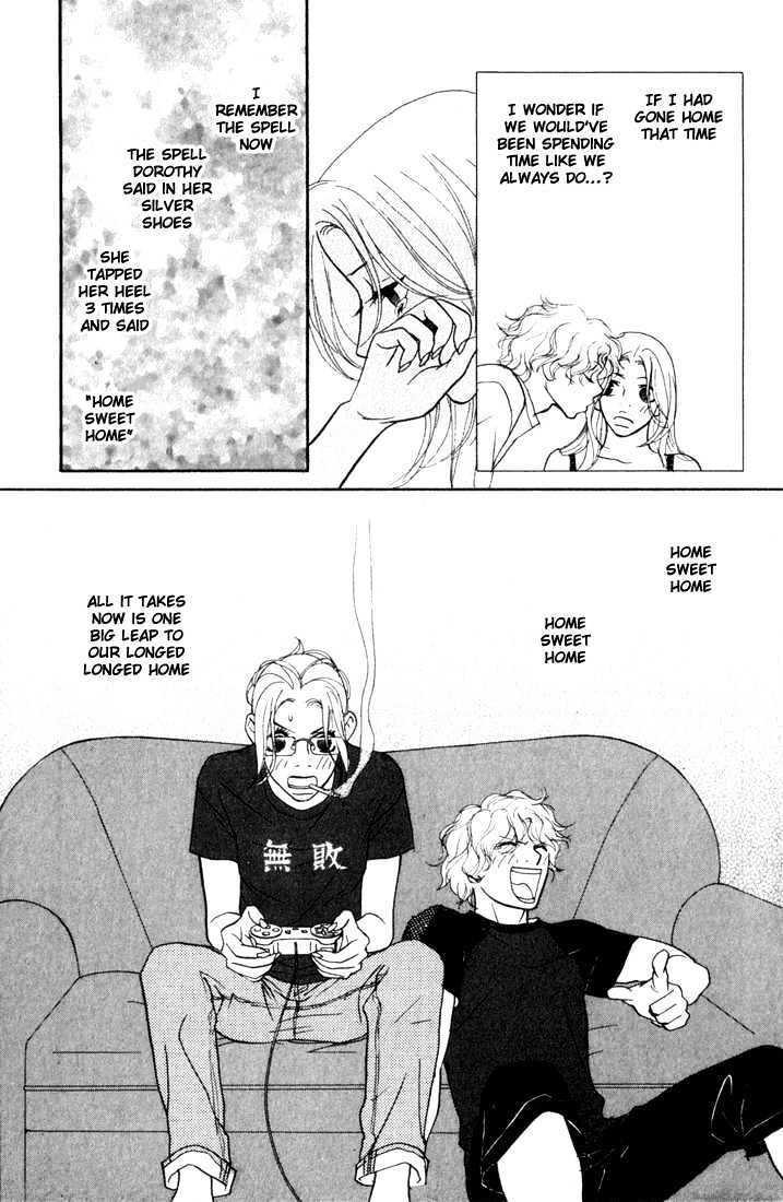 Kimi Wa Pet Chapter 15 page 25 - Chapter 15 : If You Get Bitten
