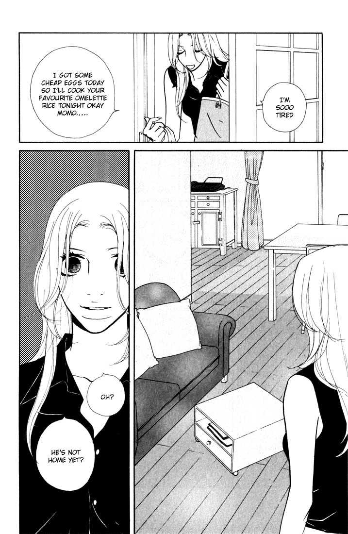 Kimi Wa Pet Chapter 15 page 28 - Chapter 15 : If You Get Bitten