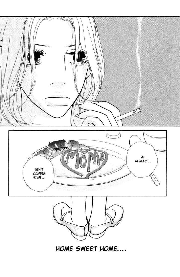 Kimi Wa Pet Chapter 15 page 30 - Chapter 15 : If You Get Bitten