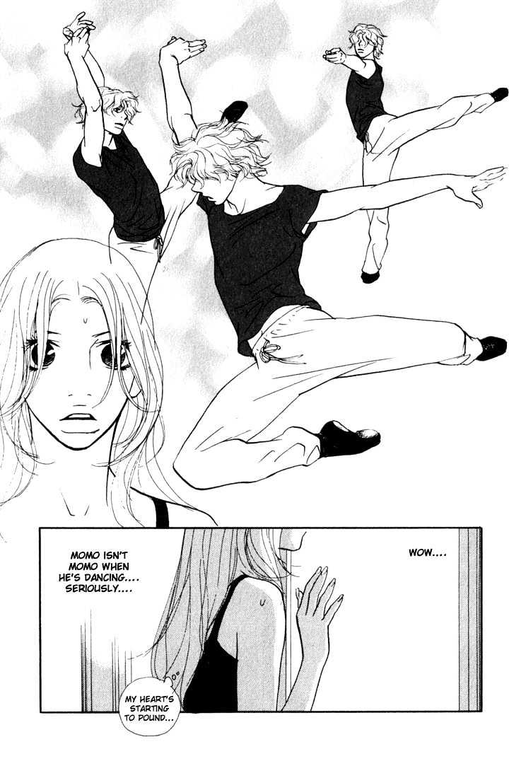 Kimi Wa Pet Chapter 15 page 7 - Chapter 15 : If You Get Bitten