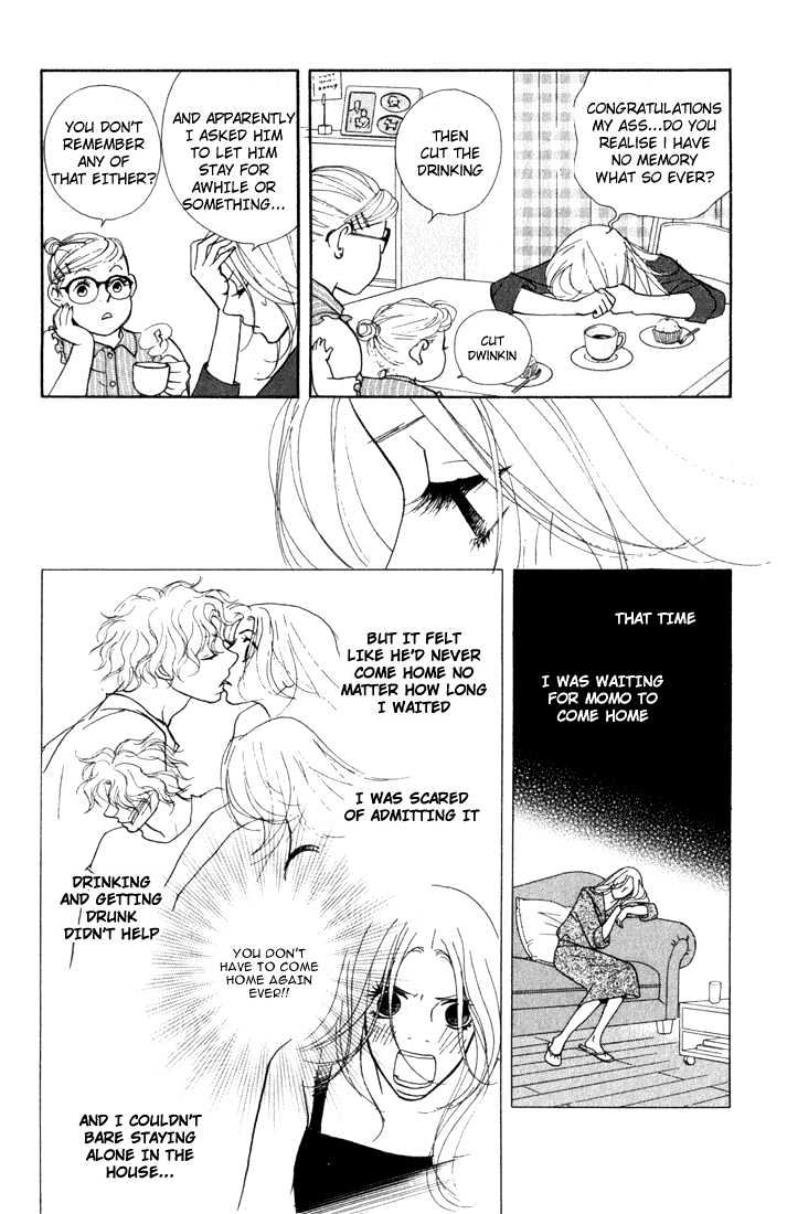 Kimi Wa Pet Chapter 16 page 10 - Chapter 16 : Let's Go Home