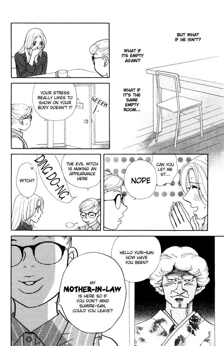 Kimi Wa Pet Chapter 16 page 12 - Chapter 16 : Let's Go Home