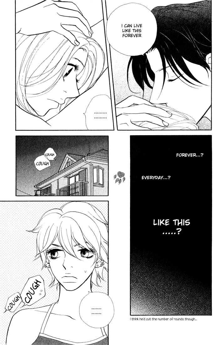 Kimi Wa Pet Chapter 16 page 19 - Chapter 16 : Let's Go Home