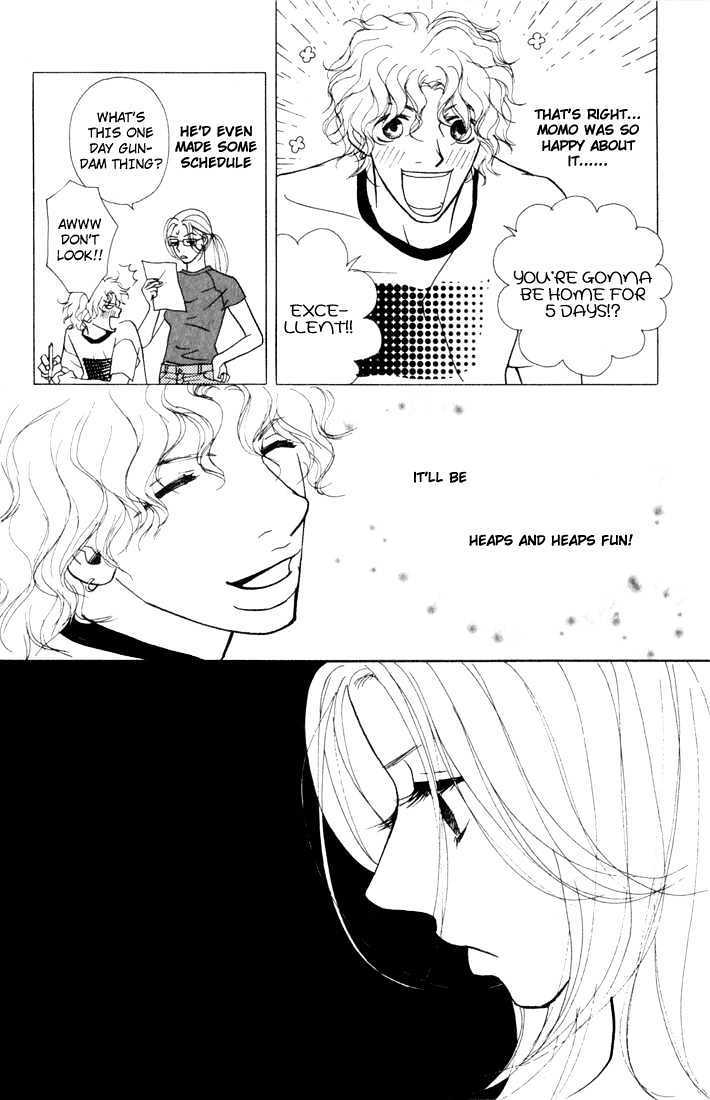 Kimi Wa Pet Chapter 16 page 24 - Chapter 16 : Let's Go Home