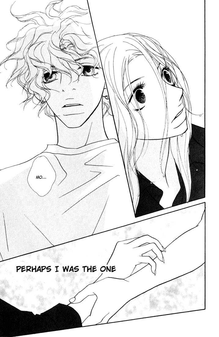 Kimi Wa Pet Chapter 16 page 27 - Chapter 16 : Let's Go Home