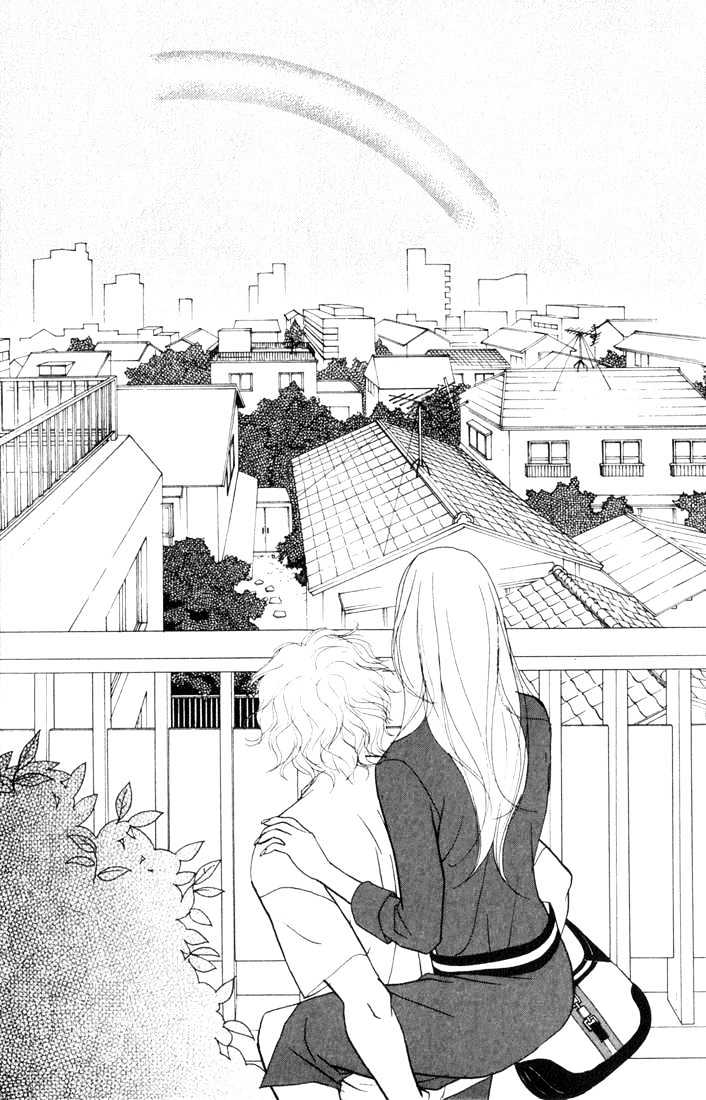 Kimi Wa Pet Chapter 16 page 29 - Chapter 16 : Let's Go Home
