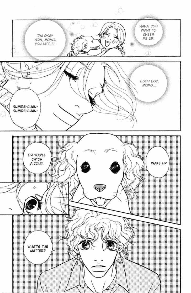 Kimi Wa Pet Chapter 17 page 15 - Chapter 17 : What Does It Look Like?