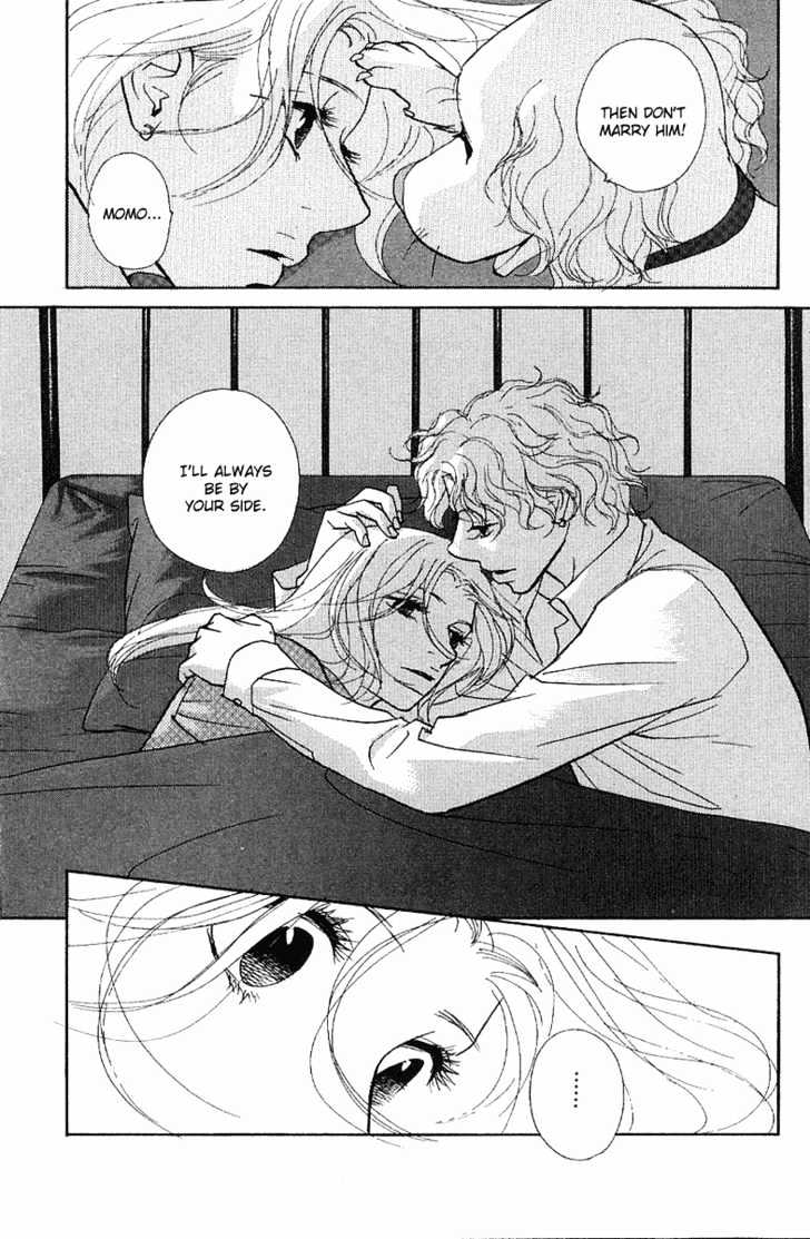 Kimi Wa Pet Chapter 17 page 29 - Chapter 17 : What Does It Look Like?