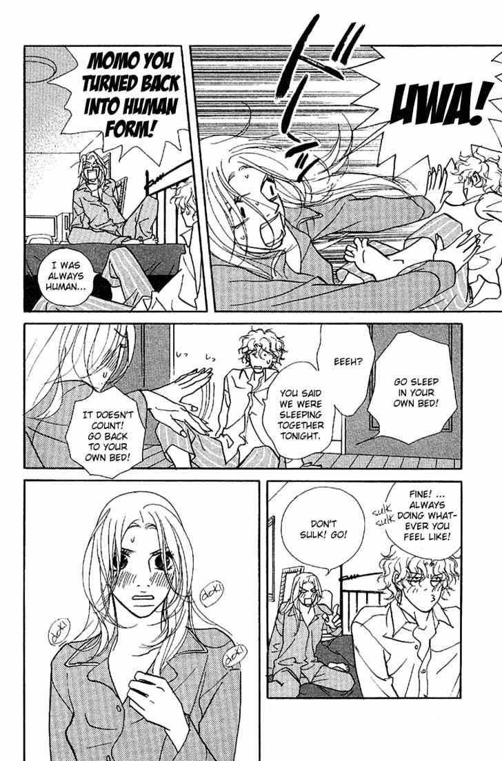 Kimi Wa Pet Chapter 17 page 30 - Chapter 17 : What Does It Look Like?