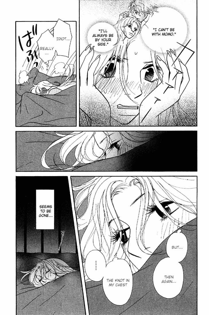 Kimi Wa Pet Chapter 17 page 31 - Chapter 17 : What Does It Look Like?