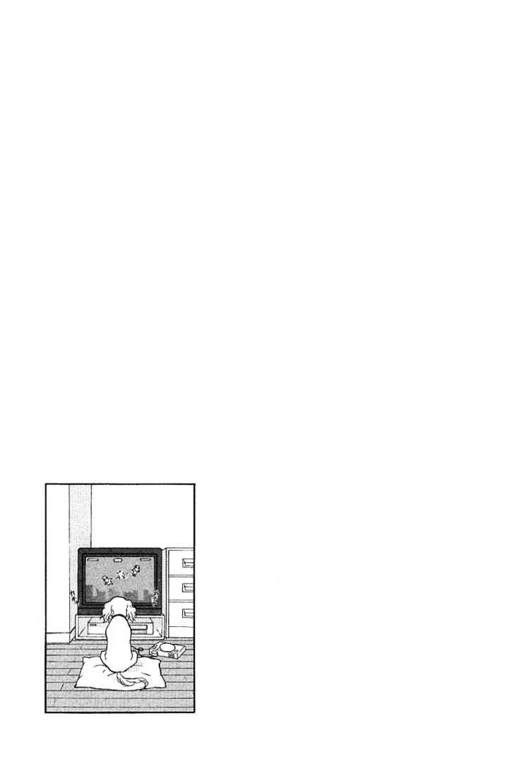 Kimi Wa Pet Chapter 17 page 33 - Chapter 17 : What Does It Look Like?