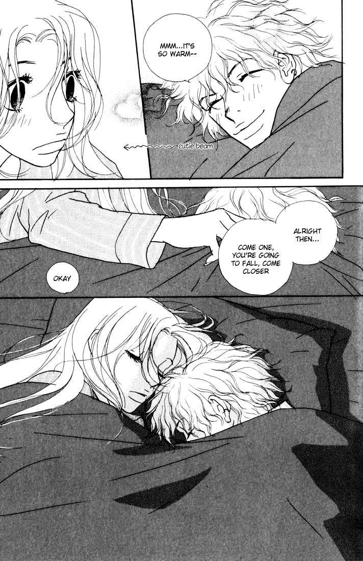Kimi Wa Pet Chapter 2 page 10 - Chapter 2 : The Theory of Waiting