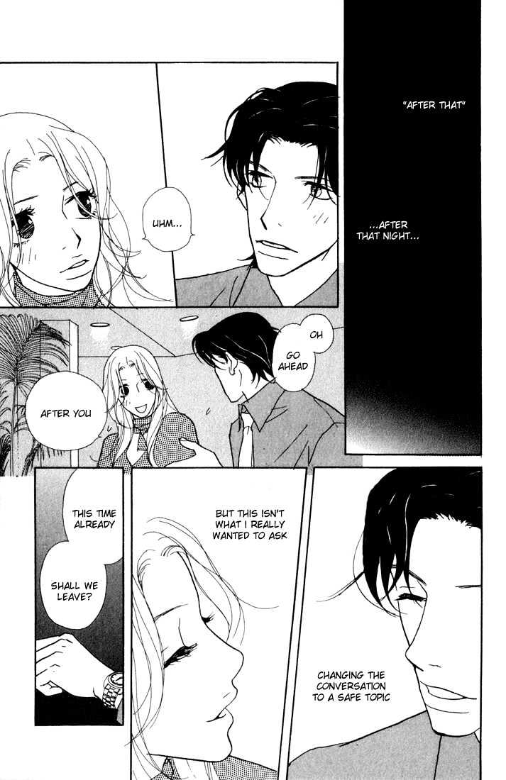 Kimi Wa Pet Chapter 2 page 26 - Chapter 2 : The Theory of Waiting