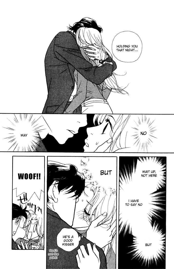 Kimi Wa Pet Chapter 2 page 30 - Chapter 2 : The Theory of Waiting