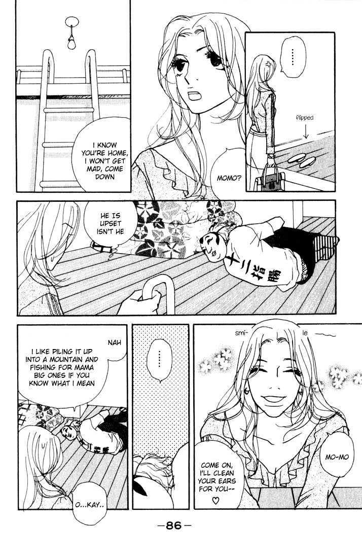 Kimi Wa Pet Chapter 2 page 35 - Chapter 2 : The Theory of Waiting