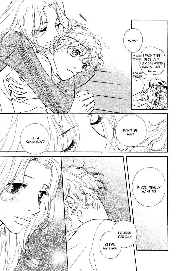 Kimi Wa Pet Chapter 2 page 36 - Chapter 2 : The Theory of Waiting
