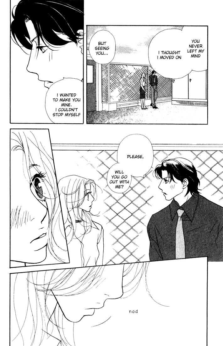 Kimi Wa Pet Chapter 2 page 38 - Chapter 2 : The Theory of Waiting