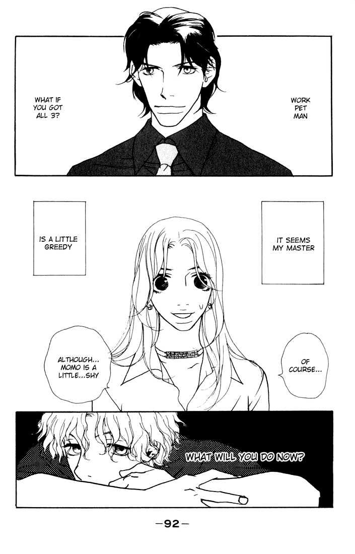Kimi Wa Pet Chapter 2 page 40 - Chapter 2 : The Theory of Waiting