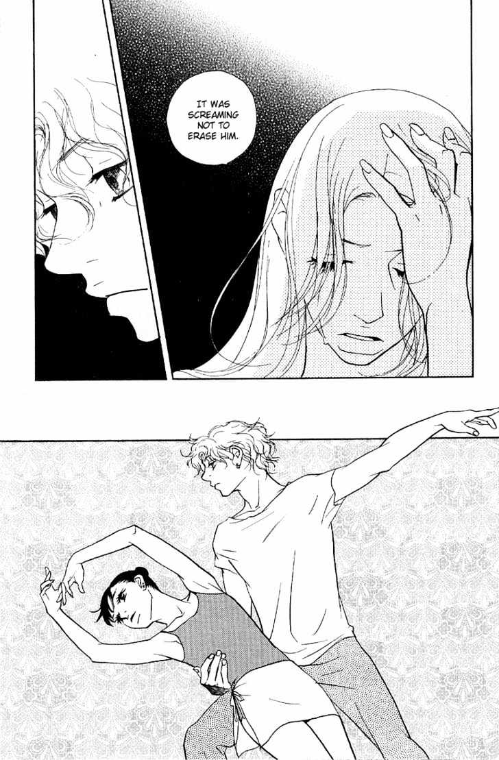 Kimi Wa Pet Chapter 20 page 20 - Chapter 20 : Not Good at Lying
