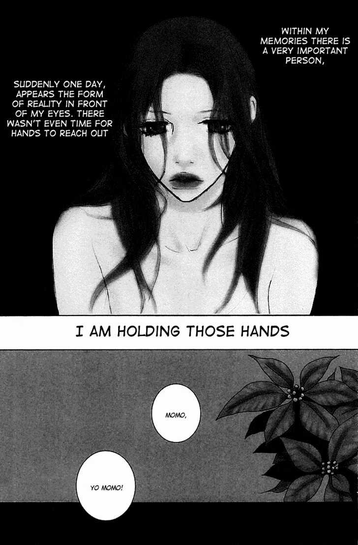 Kimi Wa Pet Chapter 20 page 3 - Chapter 20 : Not Good at Lying