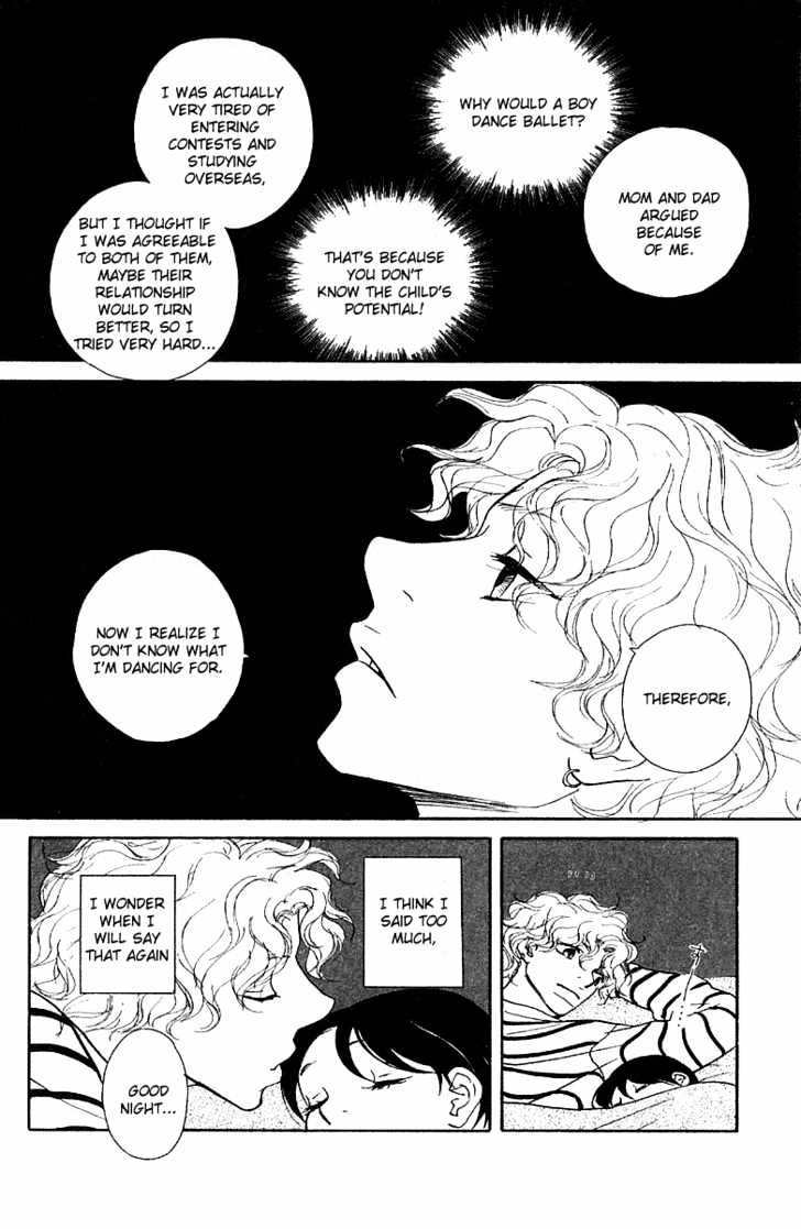 Kimi Wa Pet Chapter 21 page 25 - Chapter 21 : If I Found a Lost Animal, then...