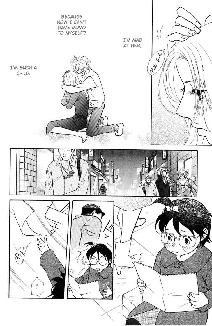 Kimi Wa Pet Chapter 22 page 19 - Chapter 22 : Sweet Memories