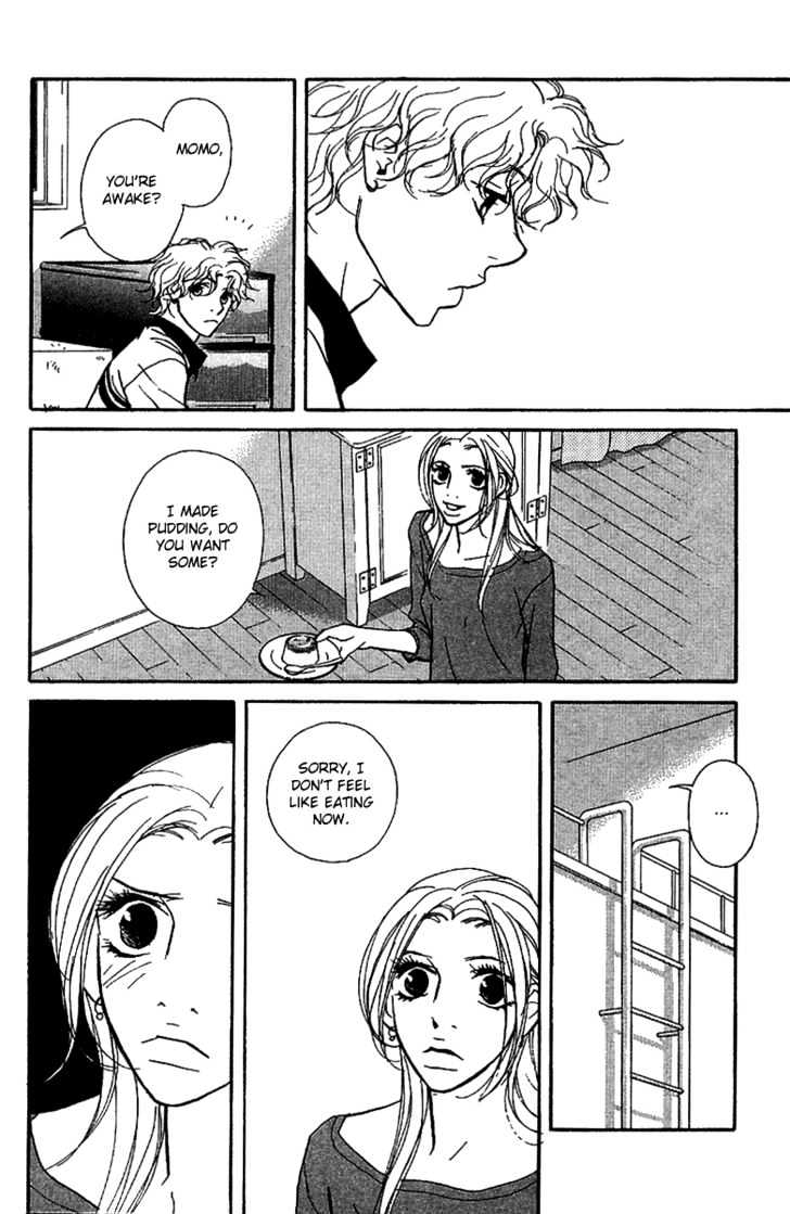 Kimi Wa Pet Chapter 28 page 25 - Chapter 28 : Master, Unlicensed?