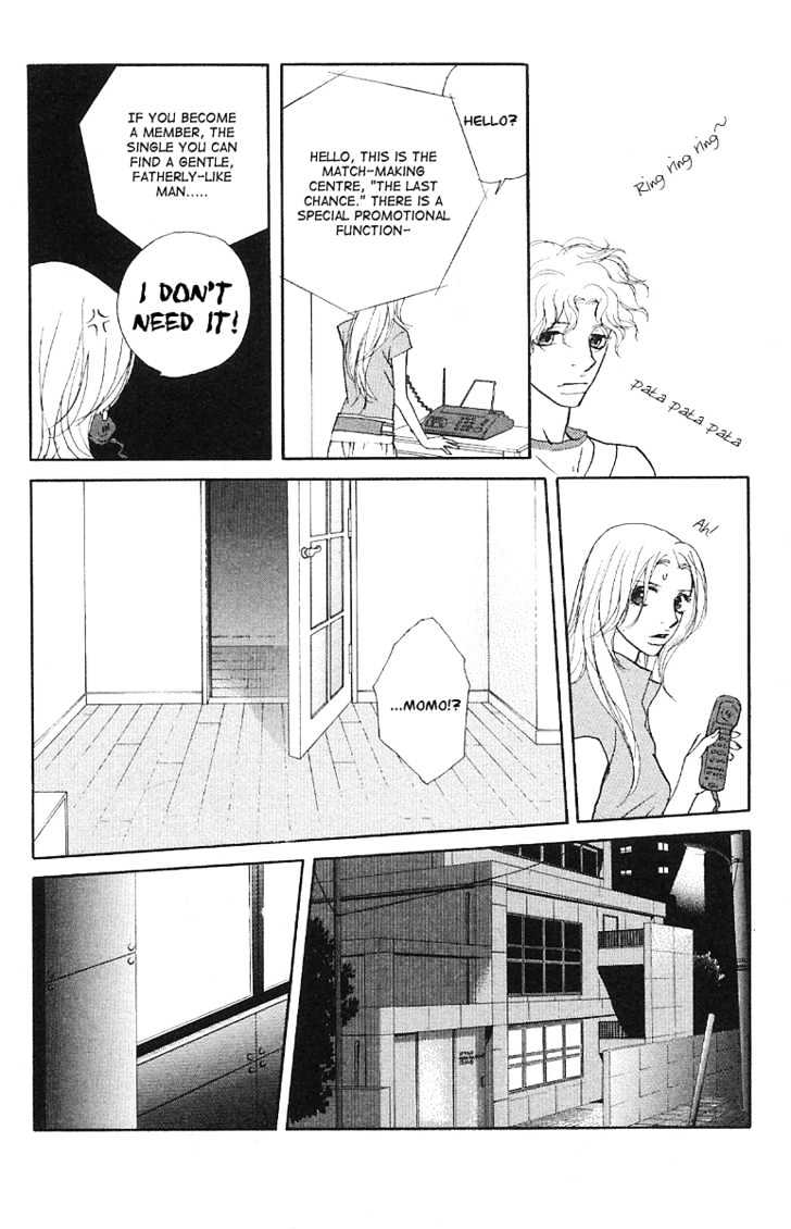 Kimi Wa Pet Chapter 29 page 22 - Chapter 29 : Pet's Condition