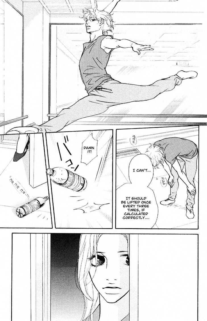 Kimi Wa Pet Chapter 29 page 23 - Chapter 29 : Pet's Condition