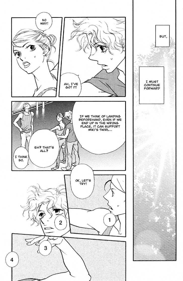 Kimi Wa Pet Chapter 29 page 29 - Chapter 29 : Pet's Condition