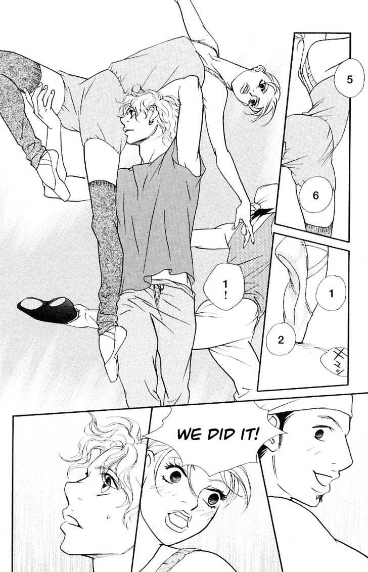 Kimi Wa Pet Chapter 29 page 30 - Chapter 29 : Pet's Condition