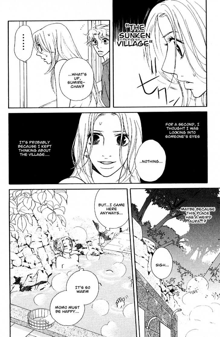 Kimi Wa Pet Chapter 30 page 13 - Chapter 30 : The Bizarre Trip (part 1)