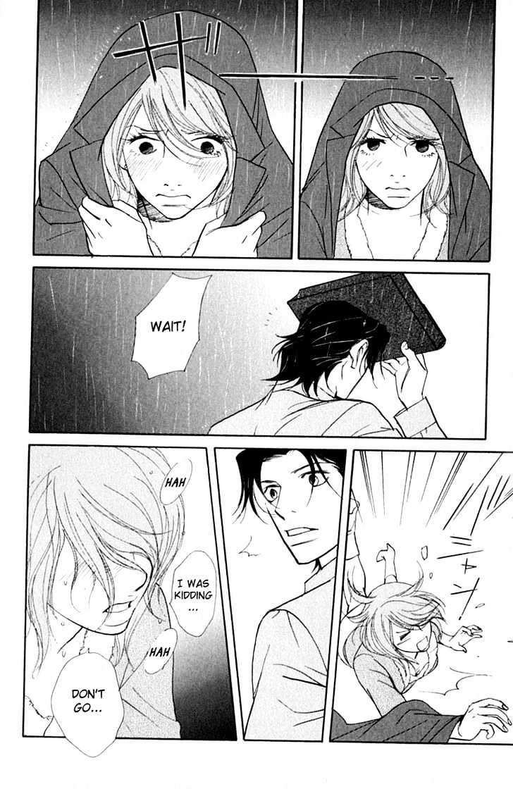 Kimi Wa Pet Chapter 32 page 29 - Chapter 32 : Her Point Of View