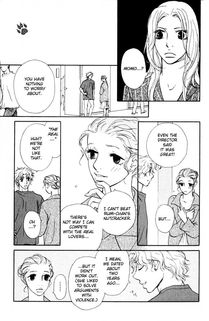 Kimi Wa Pet Chapter 34 page 20 - Chapter 34 : When Pets Dance