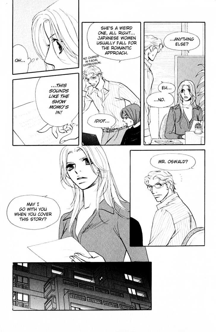 Kimi Wa Pet Chapter 34 page 6 - Chapter 34 : When Pets Dance