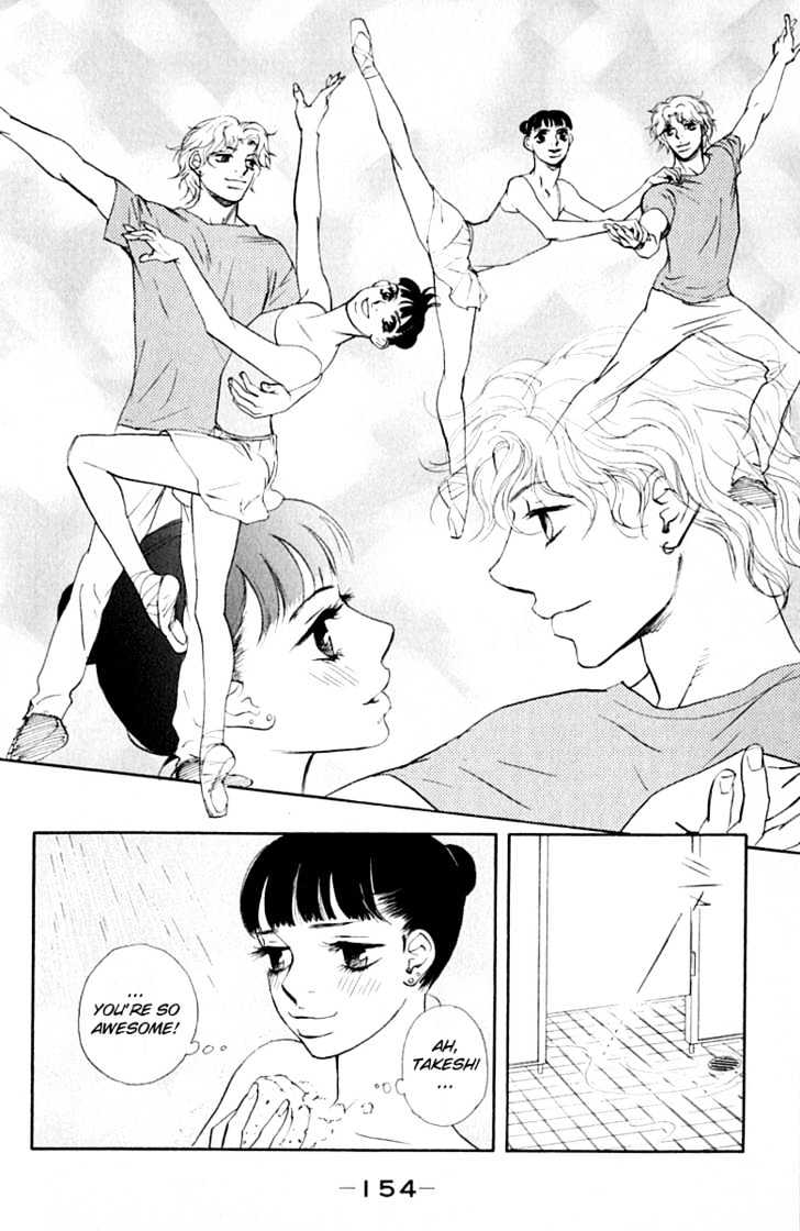 Kimi Wa Pet Chapter 34 page 9 - Chapter 34 : When Pets Dance