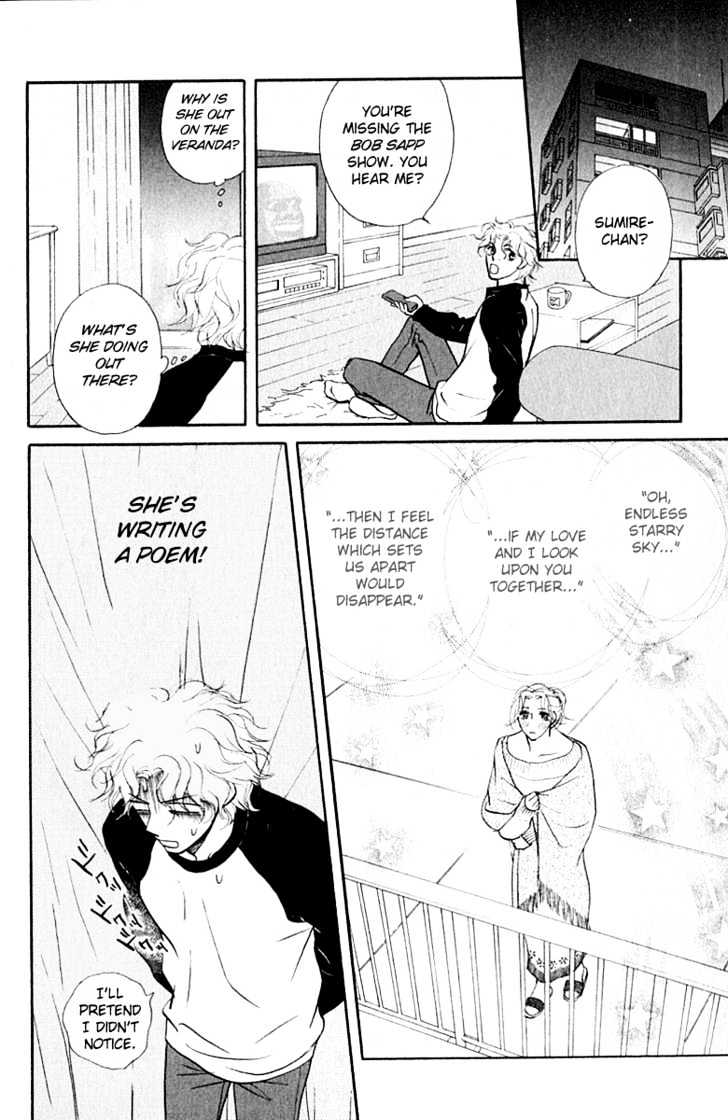Kimi Wa Pet Chapter 35 page 14 - Chapter 35 : Crazy About You