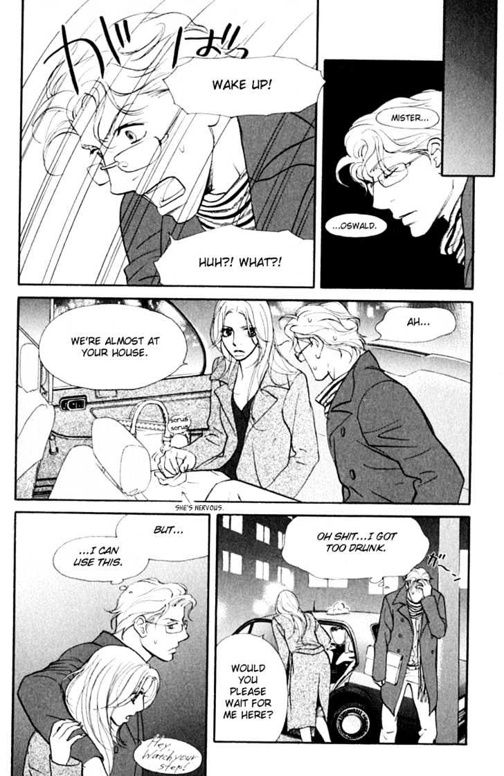 Kimi Wa Pet Chapter 35 page 22 - Chapter 35 : Crazy About You
