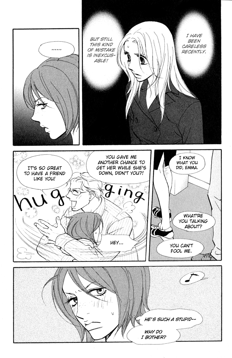 Kimi Wa Pet Chapter 36 page 17 - Chapter 36 : My pet is a celebrity