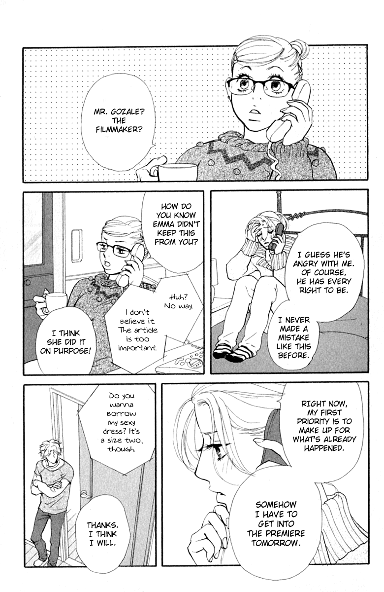 Kimi Wa Pet Chapter 36 page 19 - Chapter 36 : My pet is a celebrity