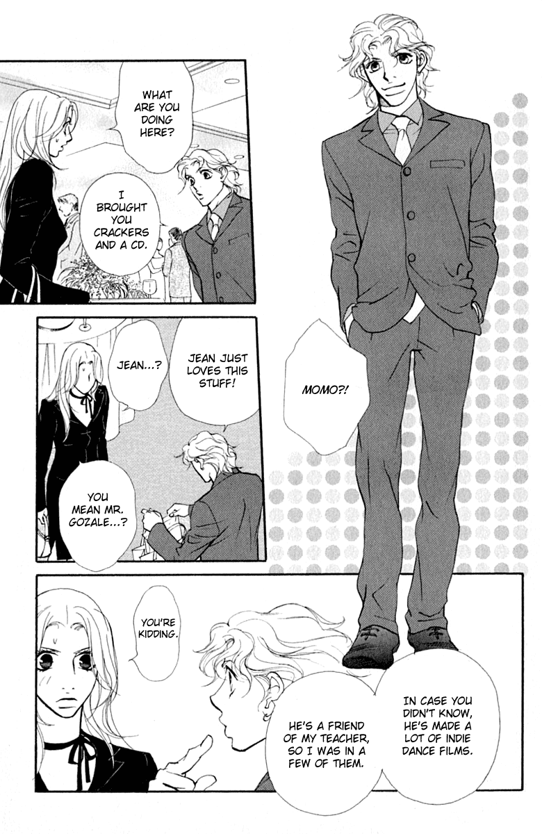 Kimi Wa Pet Chapter 36 page 23 - Chapter 36 : My pet is a celebrity