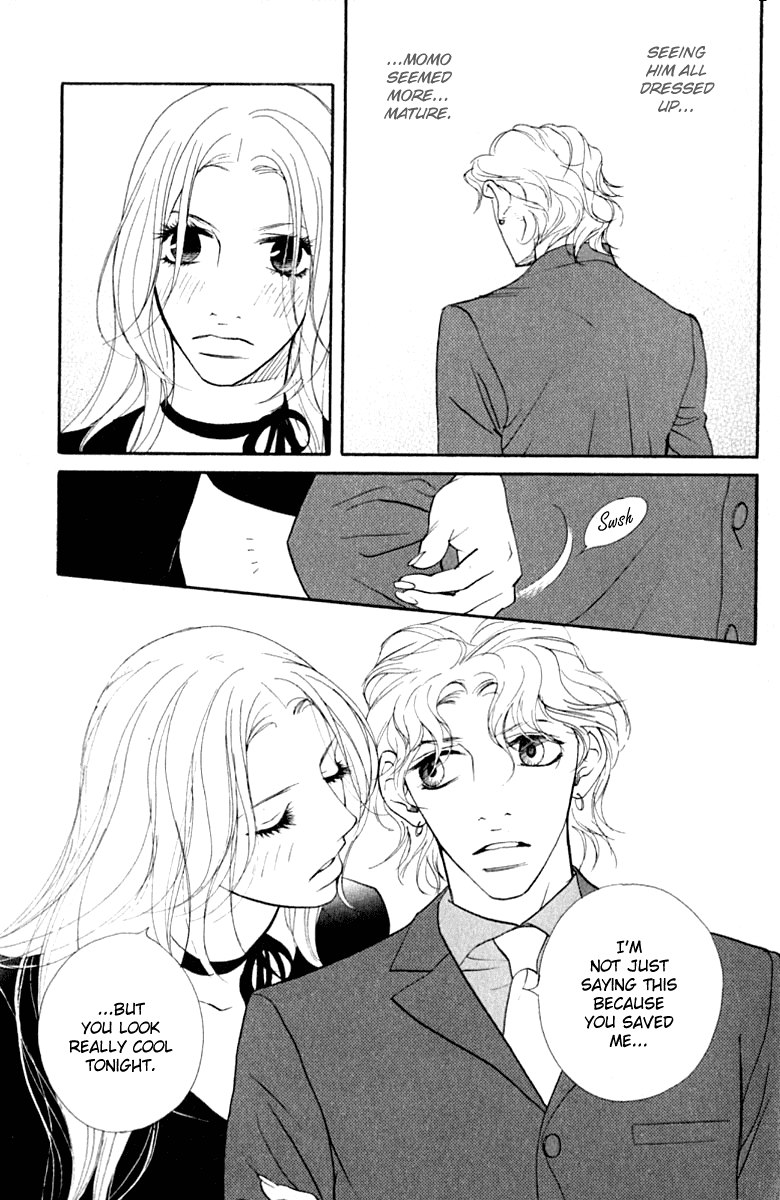 Kimi Wa Pet Chapter 36 page 27 - Chapter 36 : My pet is a celebrity