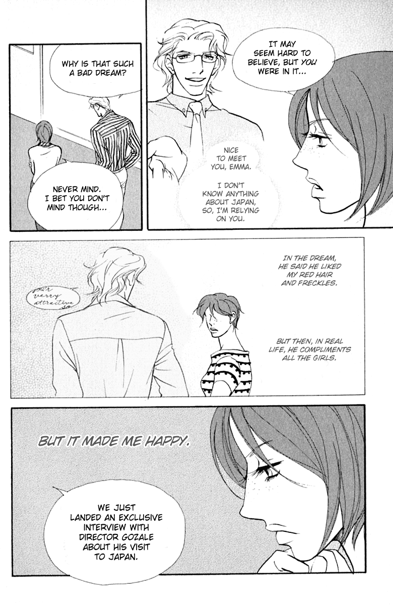 Kimi Wa Pet Chapter 36 page 6 - Chapter 36 : My pet is a celebrity