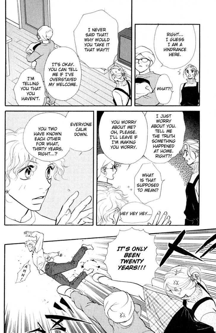 Kimi Wa Pet Chapter 37 page 12 - Chapter 37 : Her Amazing Makeover