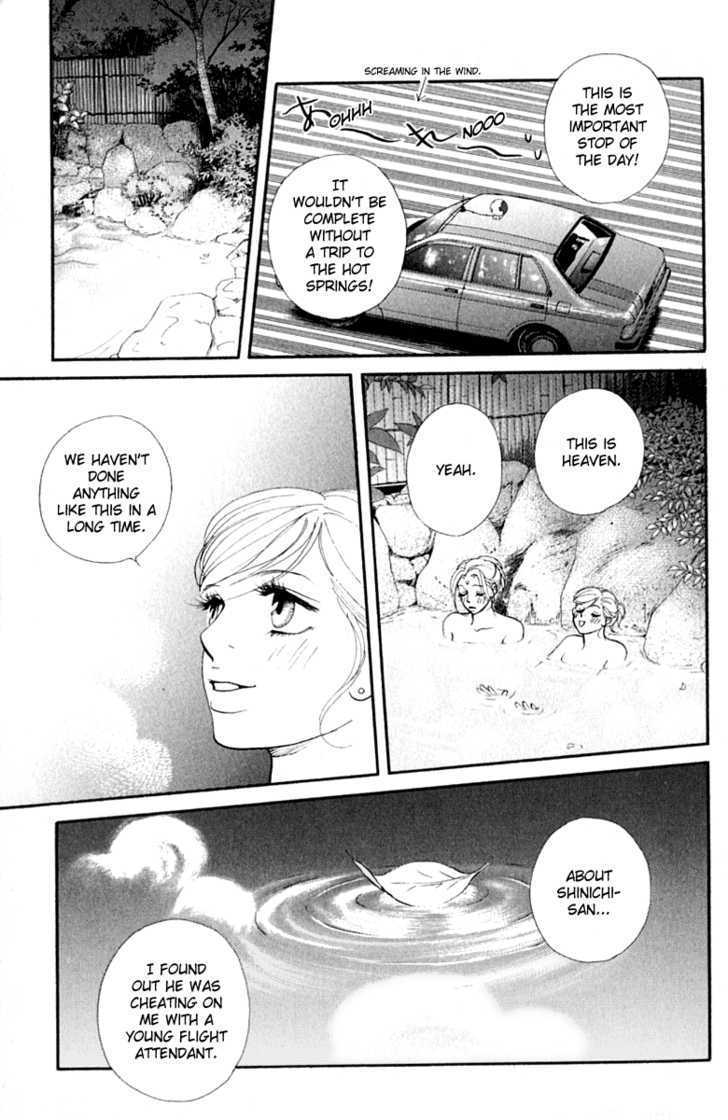 Kimi Wa Pet Chapter 37 page 25 - Chapter 37 : Her Amazing Makeover