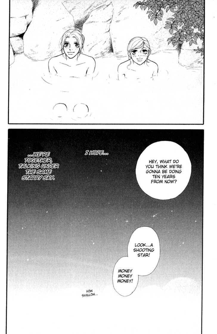 Kimi Wa Pet Chapter 37 page 28 - Chapter 37 : Her Amazing Makeover