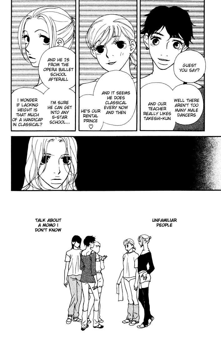 Kimi Wa Pet Chapter 4 page 23 - Chapter 4 : If You Get Lost