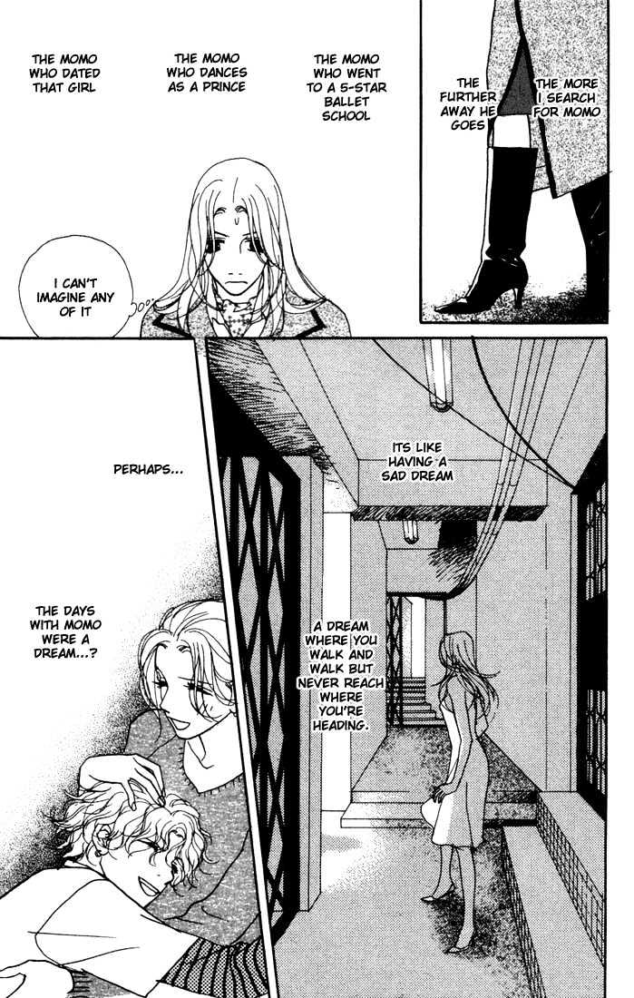 Kimi Wa Pet Chapter 4 page 28 - Chapter 4 : If You Get Lost